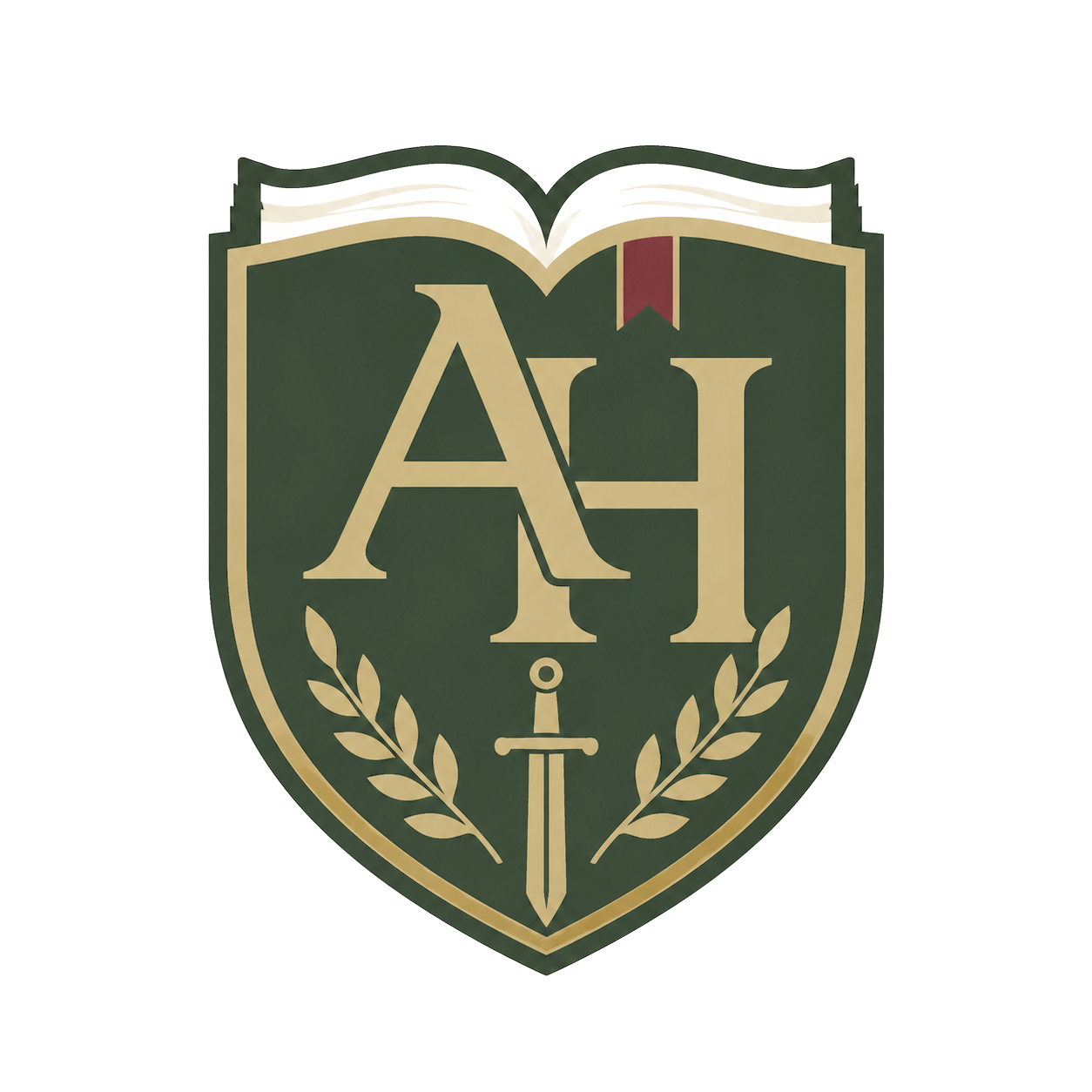 Logo Arsenał Historii
